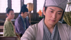 笑傲江湖 1. évad Ep.20 20. epizód