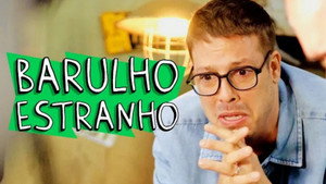 Porta dos Fundos 11. évad Ep.10 10. epizód
