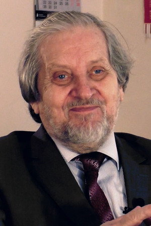 Леонид Мозговой