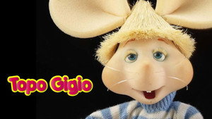 I Racconti di Topo Gigio kép
