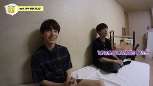 SKZ-HONEY TIPS 1. évad Ep.3 3. epizód
