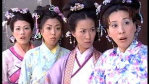 皆大歡喜 3. évad Ep.94 94. epizód