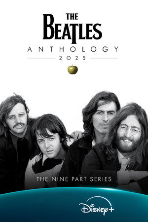 The Beatles Anthology poszter