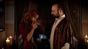 El Sultán 1. évad Ep.29 29. epizód