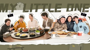 我家那小子 4. évad Ep.10 10. epizód