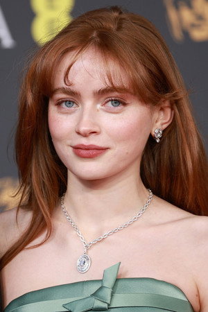 Sadie Sink profil kép