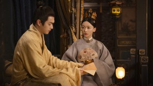 尚食 1. évad Ep.36 36. epizód