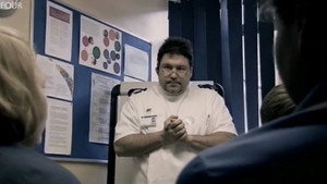 Getting On 2. évad Ep.4 4. epizód