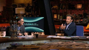 Cuarto Milenio 21. évad Ep.31 31. epizód