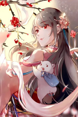 万渣朝凰 动态漫 3. évad () poszter