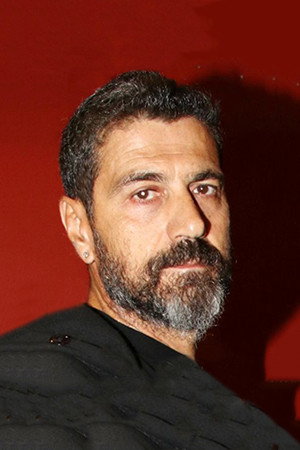 Κώστας Φαλελάκης profil kép
