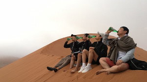 꽃보다 청춘 kép