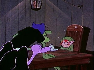 Popeye the Sailor 2. évad Ep.14 14. epizód