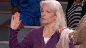 Judy Justice 1. évad Ep.23 23. epizód