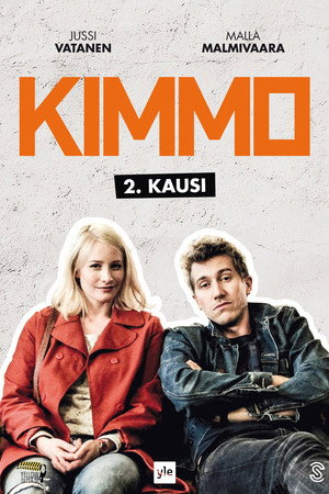 Kimmo 2. évad (2014-11-06) poszter