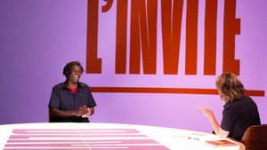 Dans les médias 8. évad Ep.2 2. epizód