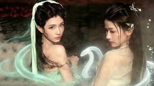浮生之白蛇前缘 kép
