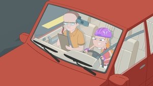 Phineas és Ferb 5. évad Ep.4 4. epizód
