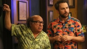 Felhőtlen Philadelphia 13. évad Ep.6 6. epizód