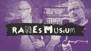 Ranes Museum kép