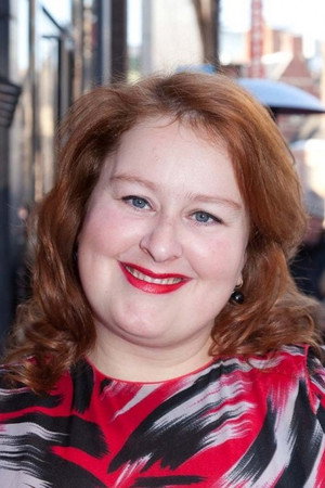 Eva van der Gucht profil kép
