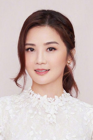 蔡卓妍 profil kép