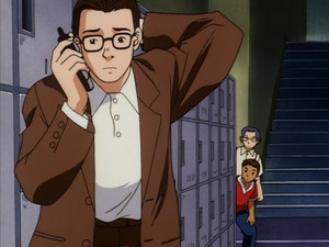 魔法のステージ・ファンシーララ 1. évad Ep.21 21. epizód