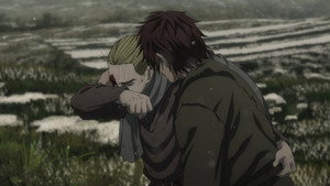 Vinland Saga kép