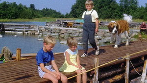 Vi på Saltkråkan kép