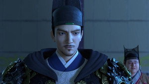 四海鲸骑 1. évad Ep.10 10. epizód