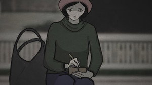 闇芝居 14. évad Ep.12 12. epizód