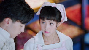 海棠经雨胭脂透 1. évad Ep.4 4. epizód