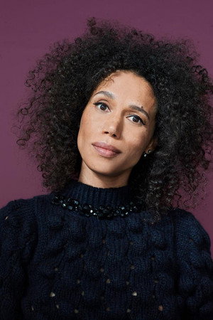 Vinette Robinson profil kép