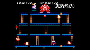 Playing with Power: The Nintendo Story kép