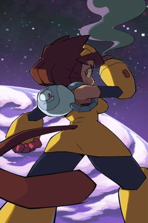 Gameoverse 1. évad (2026-05-15) poszter