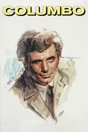 Columbo poszter