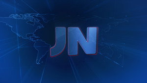 Jornal Nacional kép