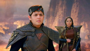 Baalveer 1. évad Ep.7 7. epizód