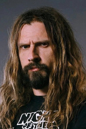 Rob Zombie profil kép