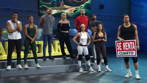 La Casa de los Famosos 5. évad Ep.80 80. epizód