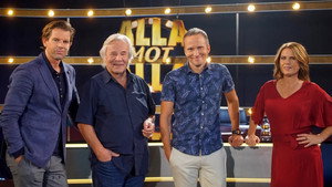 Alla mot alla med Filip och Fredrik 4. évad Ep.41 41. epizód