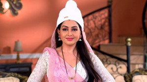 भाभीजी घर पर हैं! 1. évad Ep.1734 1734. epizód