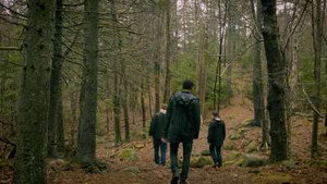 These Woods Are Haunted 1. évad Ep.3 3. epizód