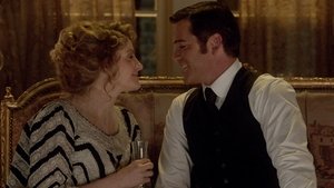 Murdoch nyomozó rejtélyei 8. évad Ep.5 Murdoch beveszi Manhattan-t
