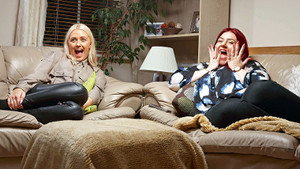 Gogglebox 8. évad Ep.2 2. epizód
