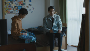 モアザンワーズ 1. évad Ep.5 5. epizód
