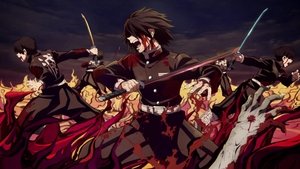Kimetsu No Yaiba 1. Évad Ep.3 3. epizód