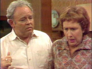All in the Family 4. évad Ep.5 5. epizód