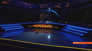 Horizonte 4. évad Ep.35 35. epizód