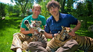 Hihetetlen utazások Simon Reeve-vel 1. évad Ep.3 3. epizód